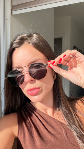 Óculos de sol - Rédondy