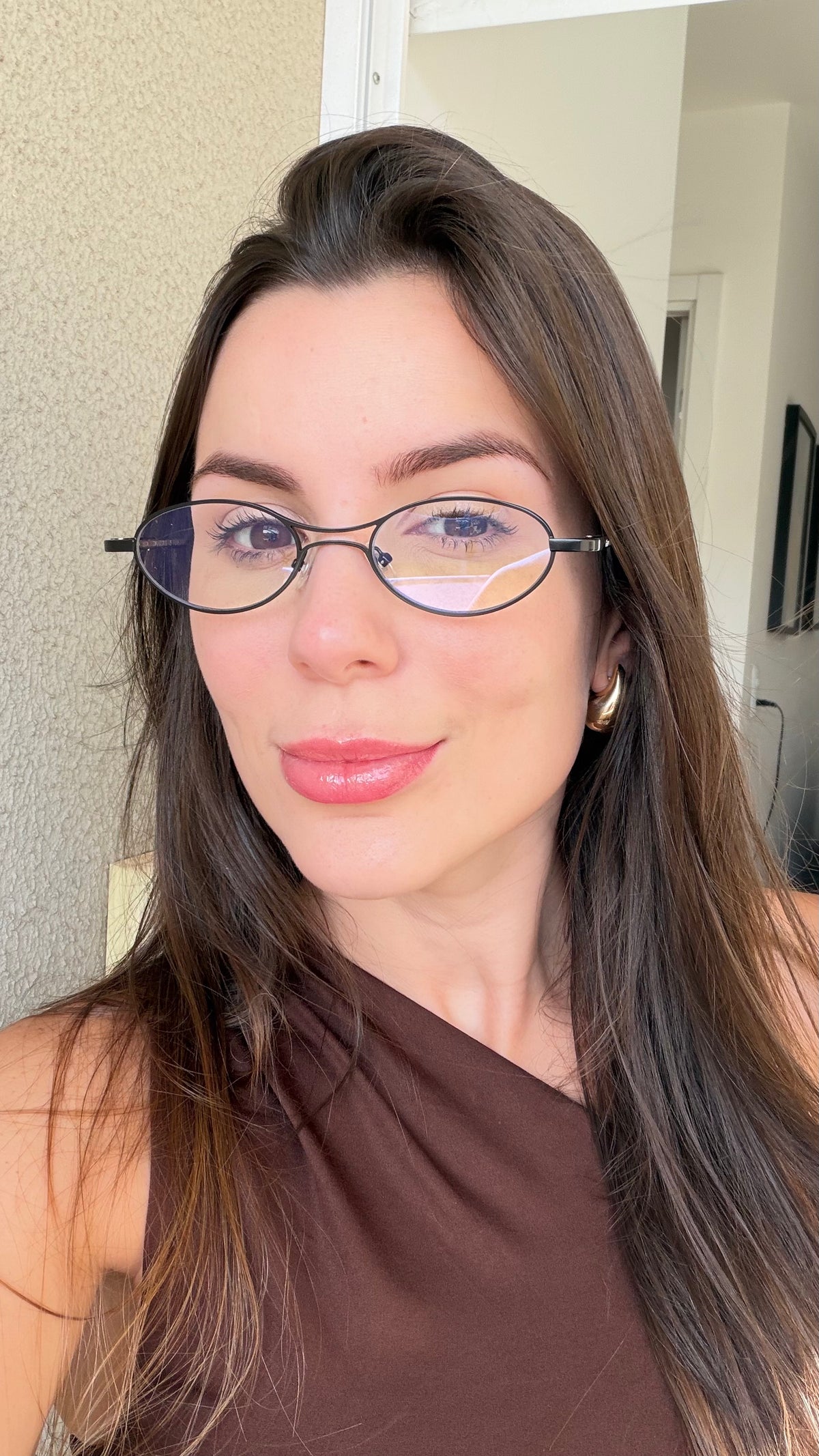 Armação de grau - Virgy