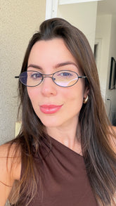 Armação de grau - Virgy