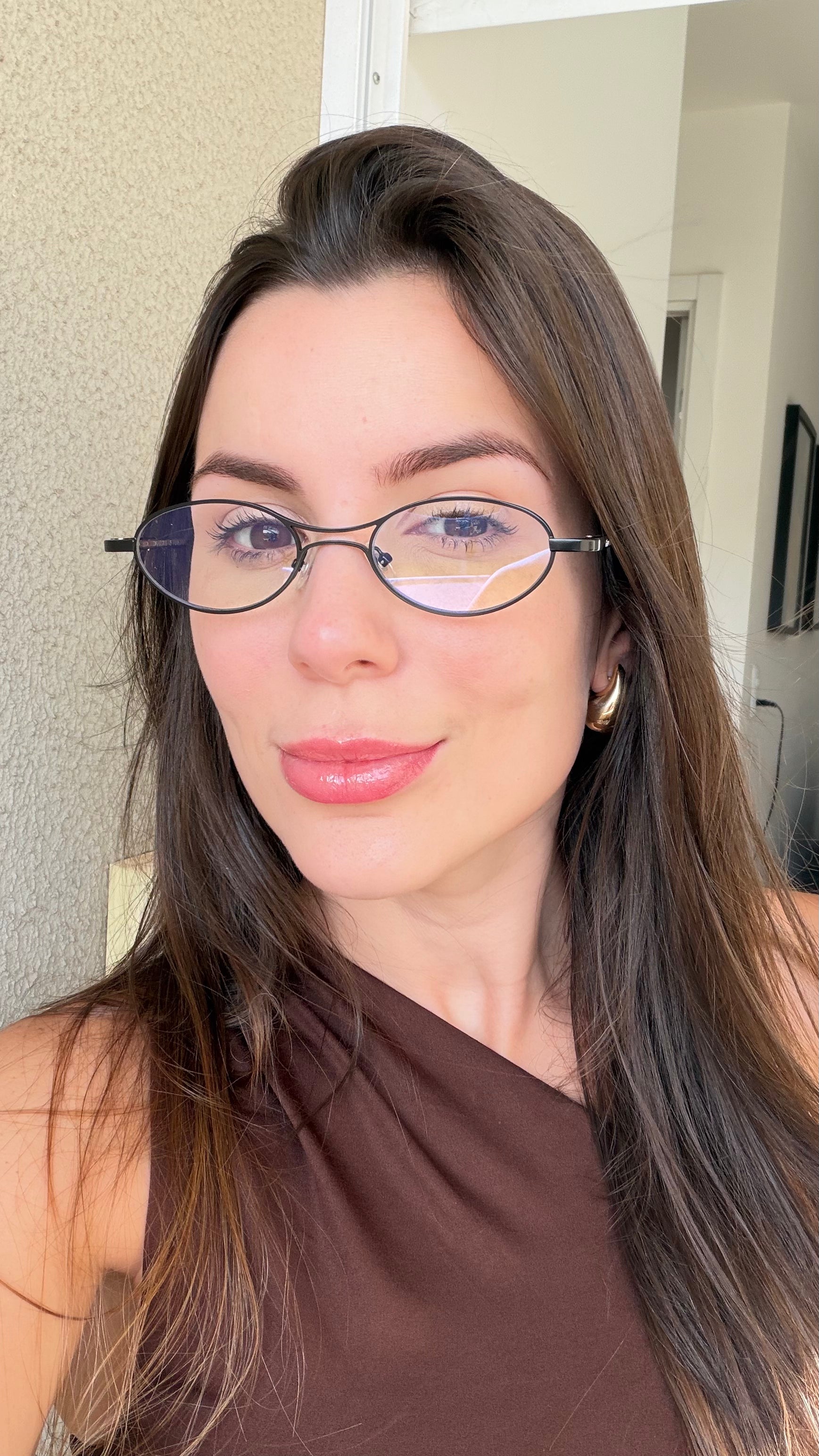 Armação de grau - Virgy