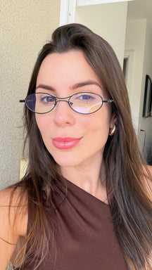 Armação de grau - Virgy