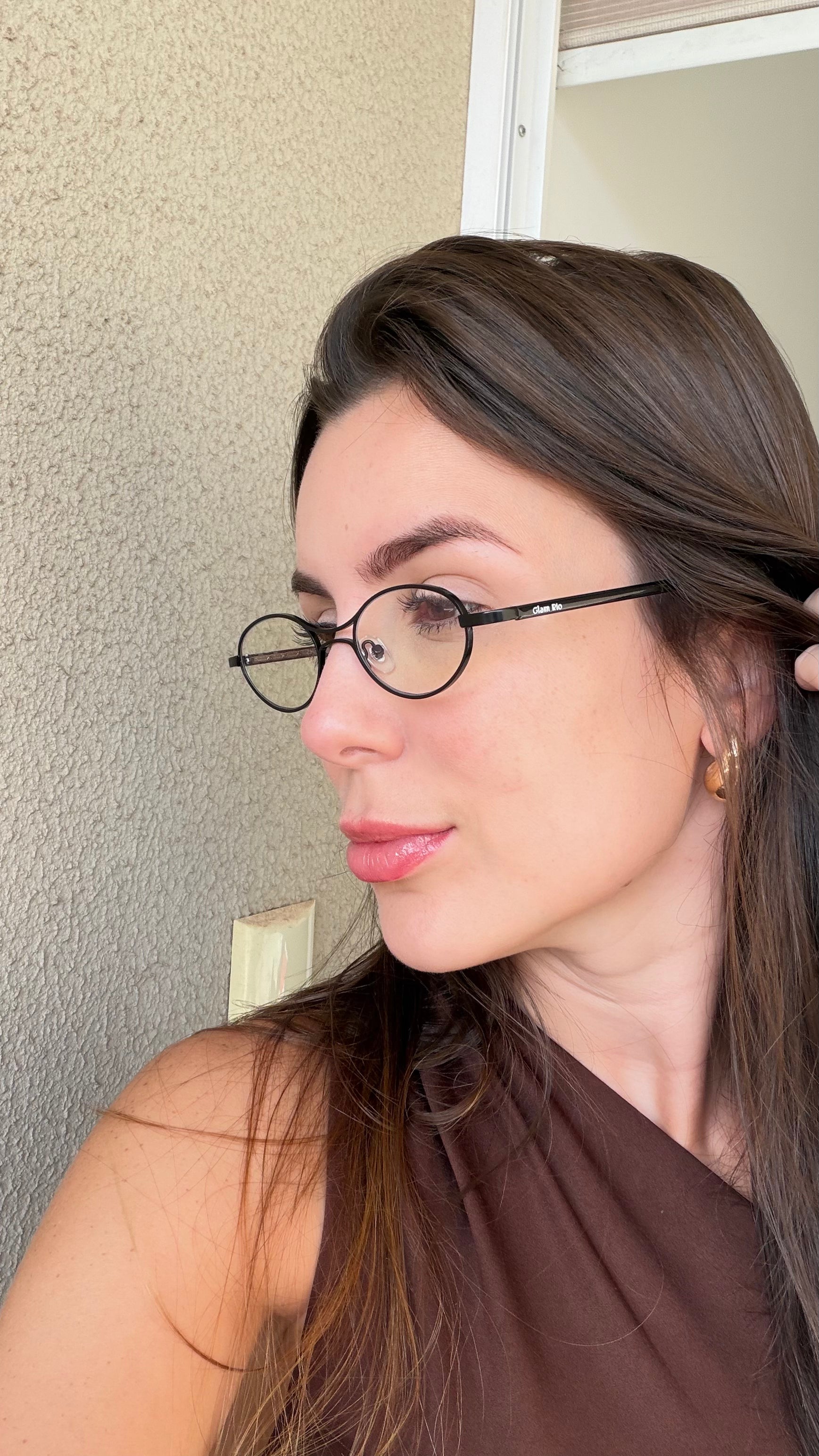 Armação de grau - Virgy