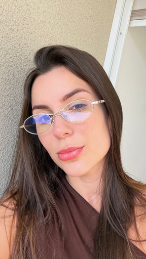 Armação de grau - Virgy