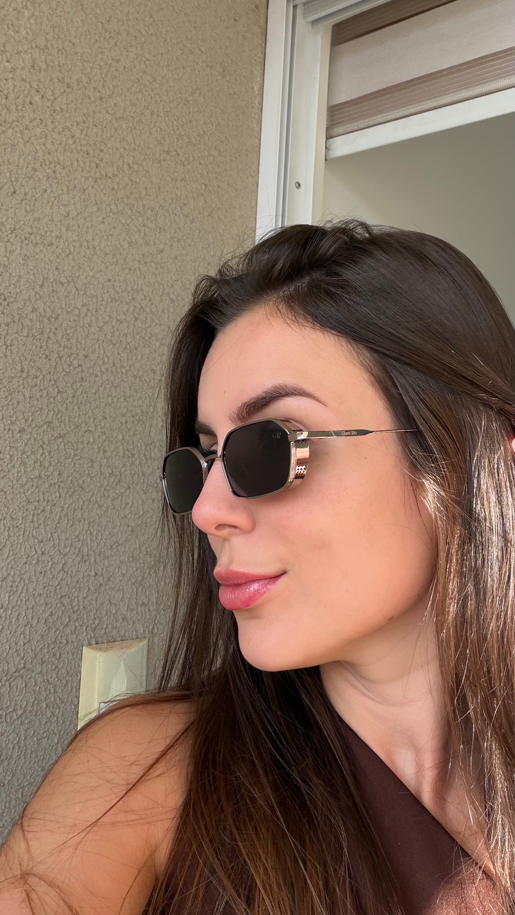 Óculos de Sol - Vintage