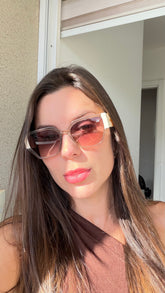 Óculos de sol - Degrân