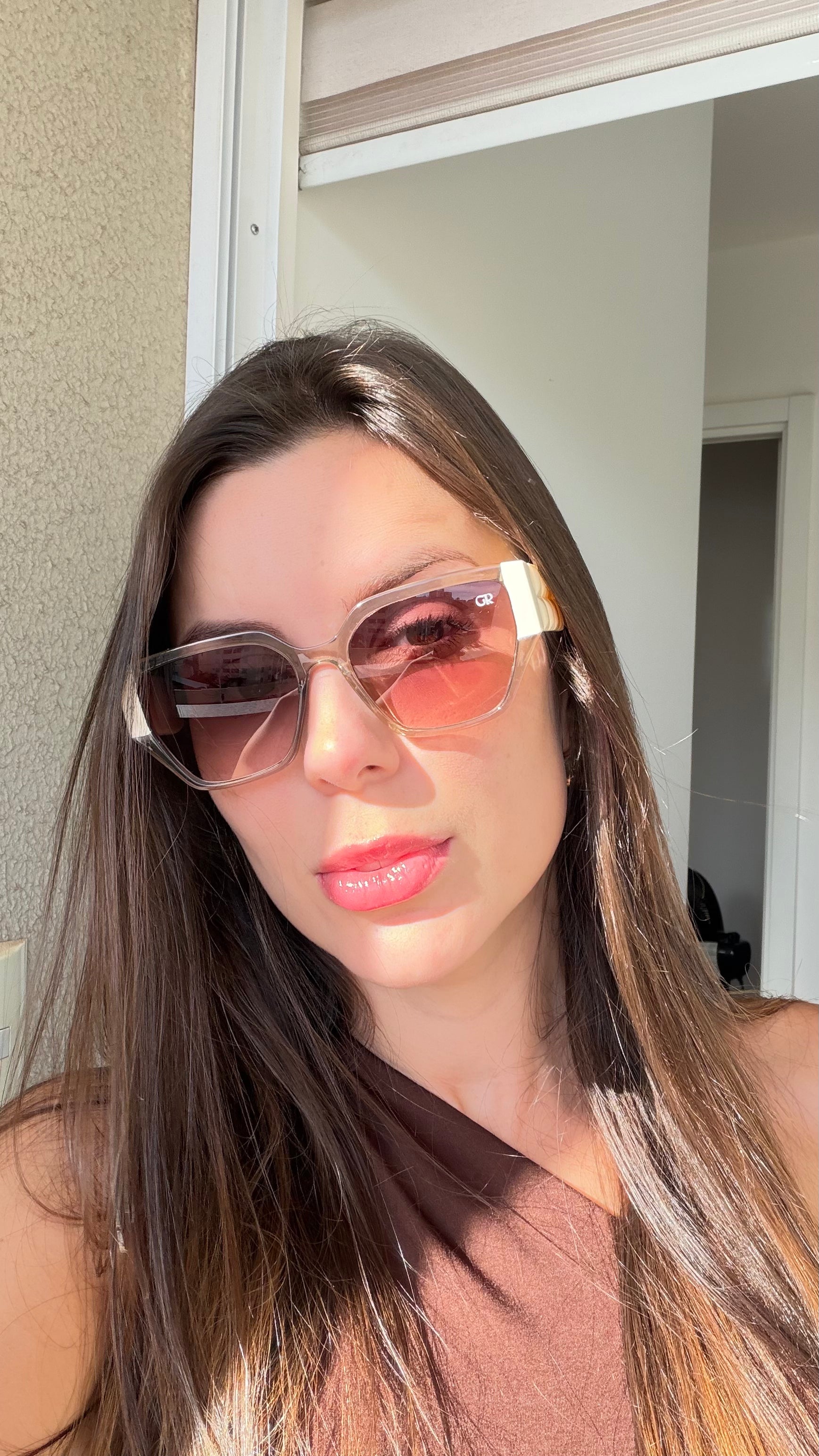 Óculos de sol - Degrân