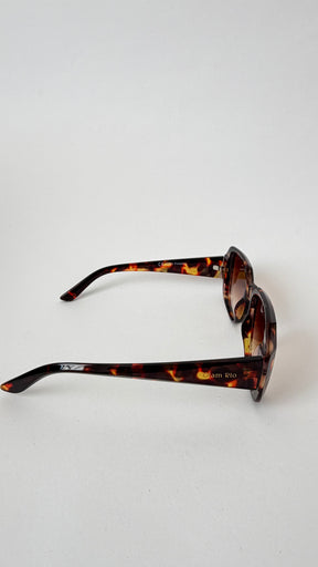 Óculos de sol - Max Onça