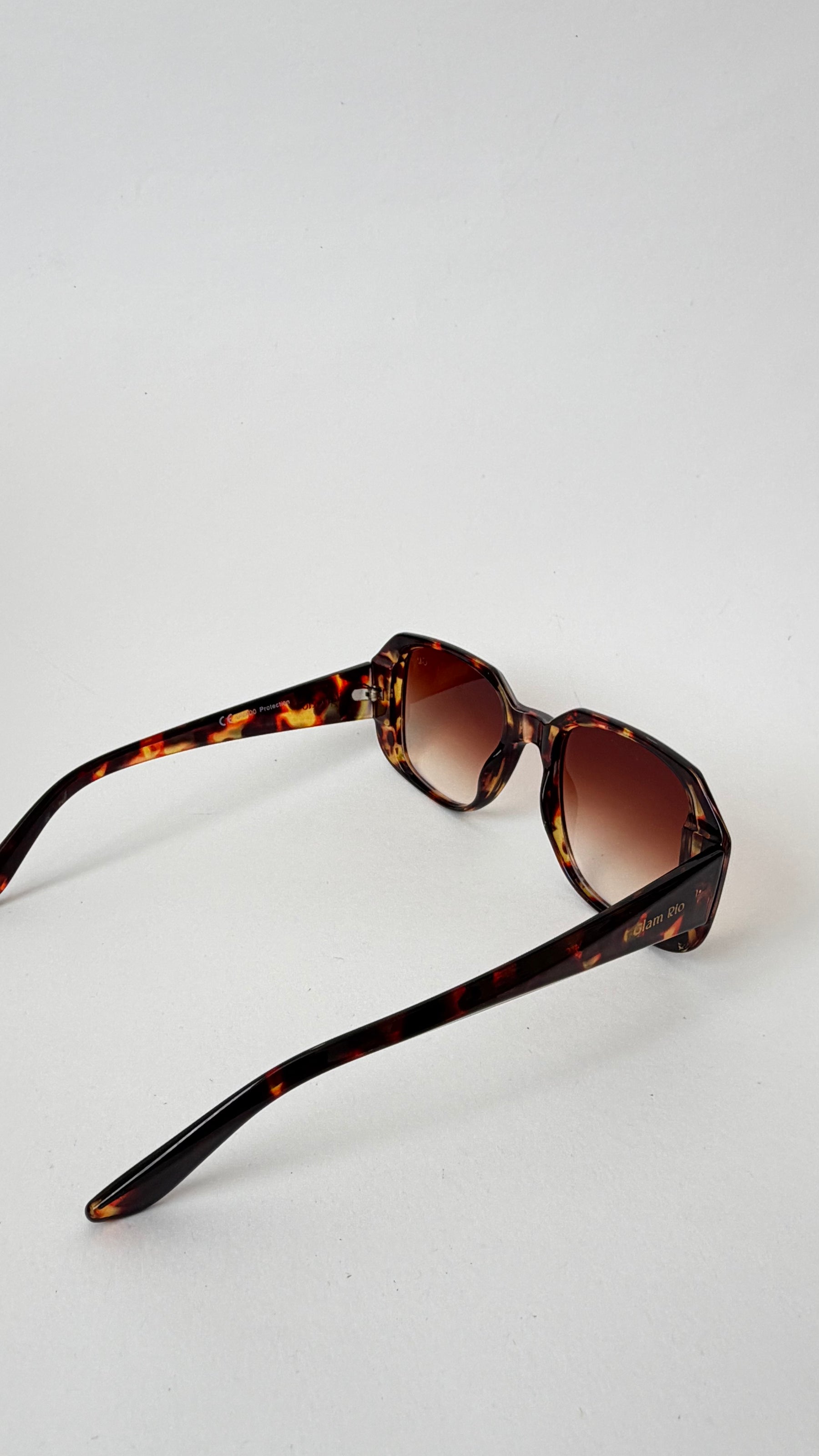 Óculos de sol - Max Onça