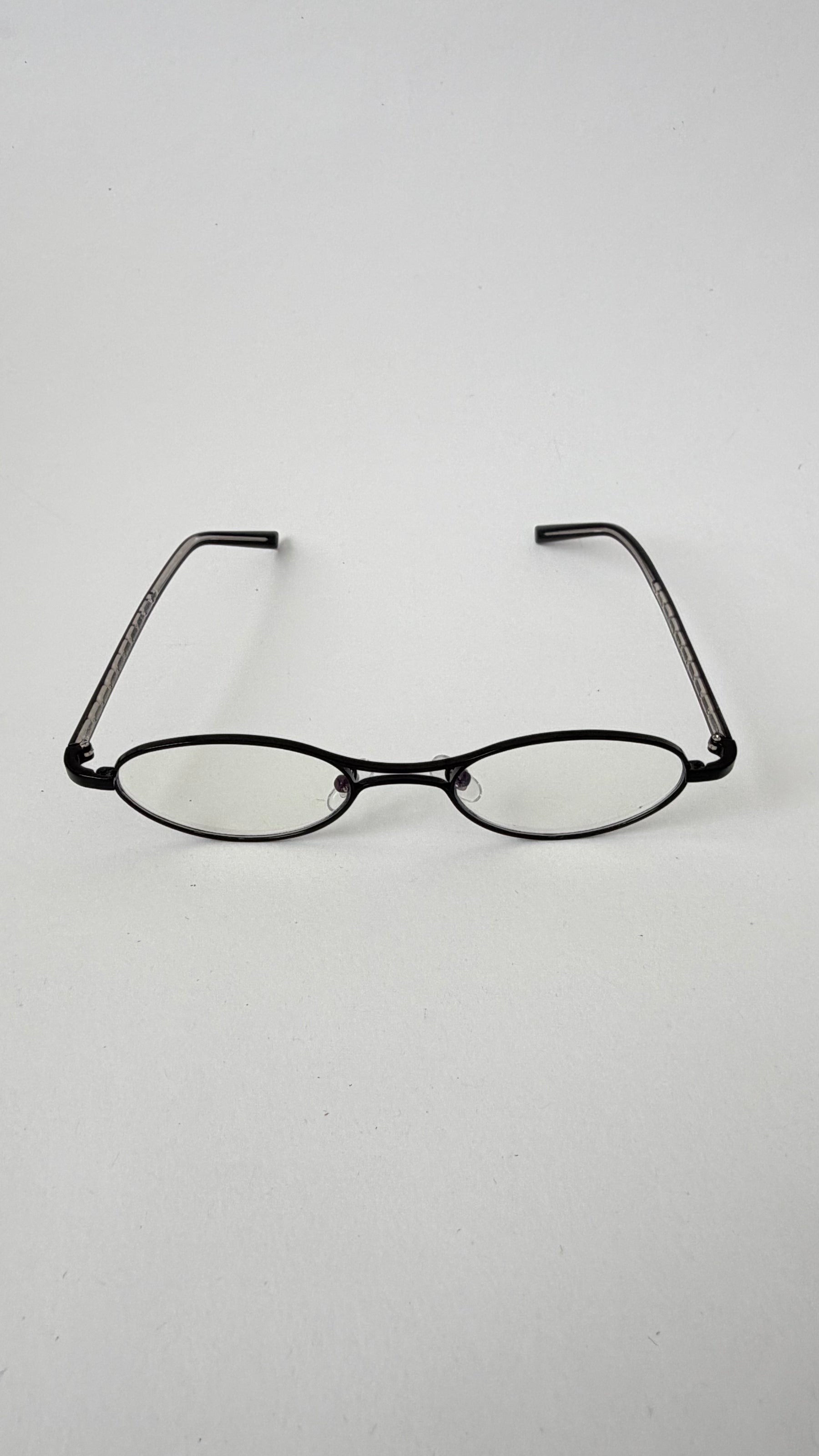 Armação de grau - Virgy