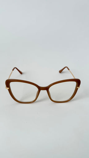 Armação de grau - Cor Aveia