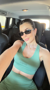 Óculos de sol - Blogger