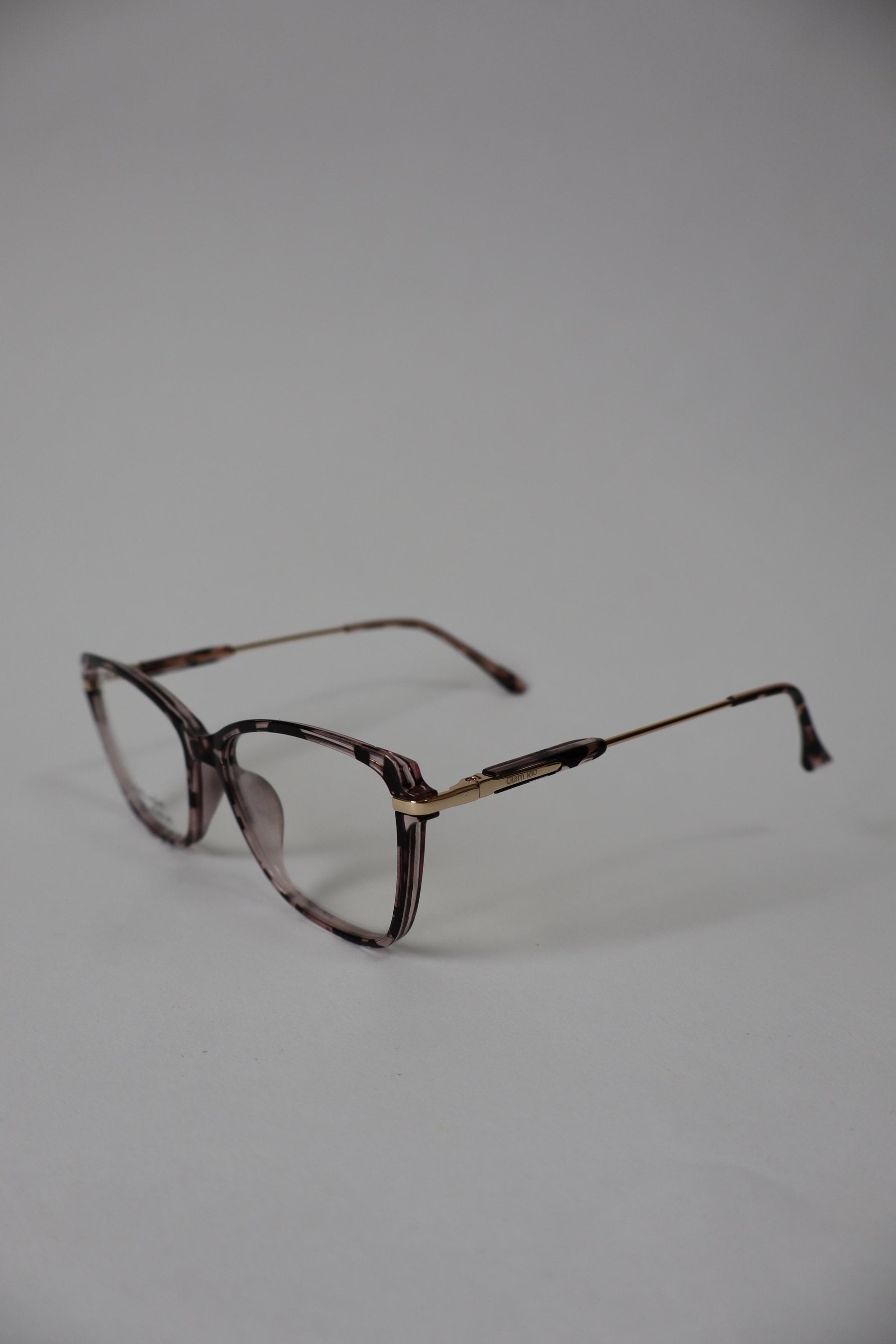 Óculos Polarize - 2 em 1 - Clip-on Feminino
