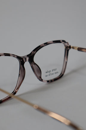 Óculos Polarize - 2 em 1 - Clip-on Feminino