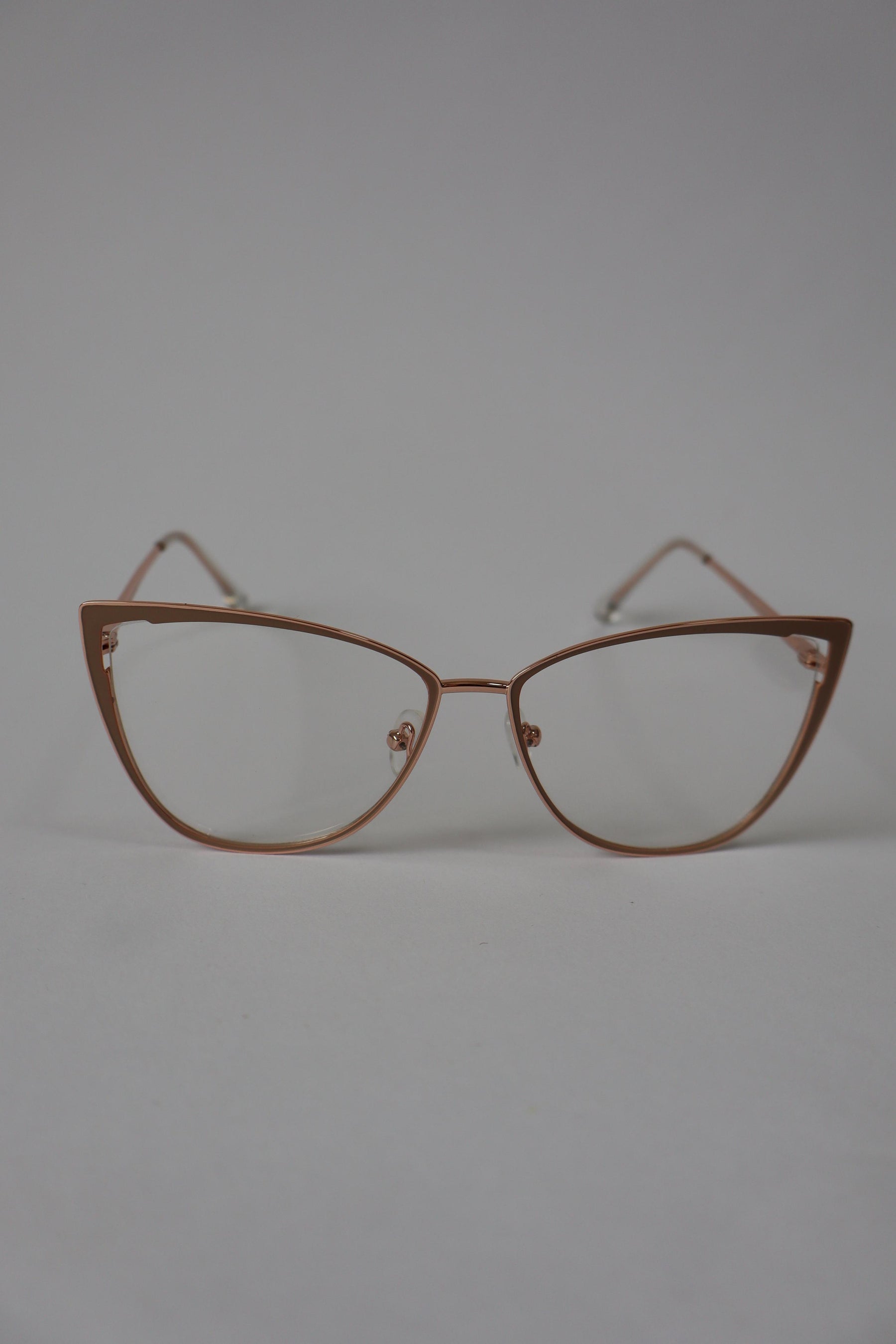 Óculos Onça Mix - 2 em 1 - Clip-on Unissex