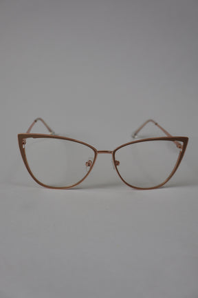 Óculos Onça Mix - 2 em 1 - Clip-on Unissex