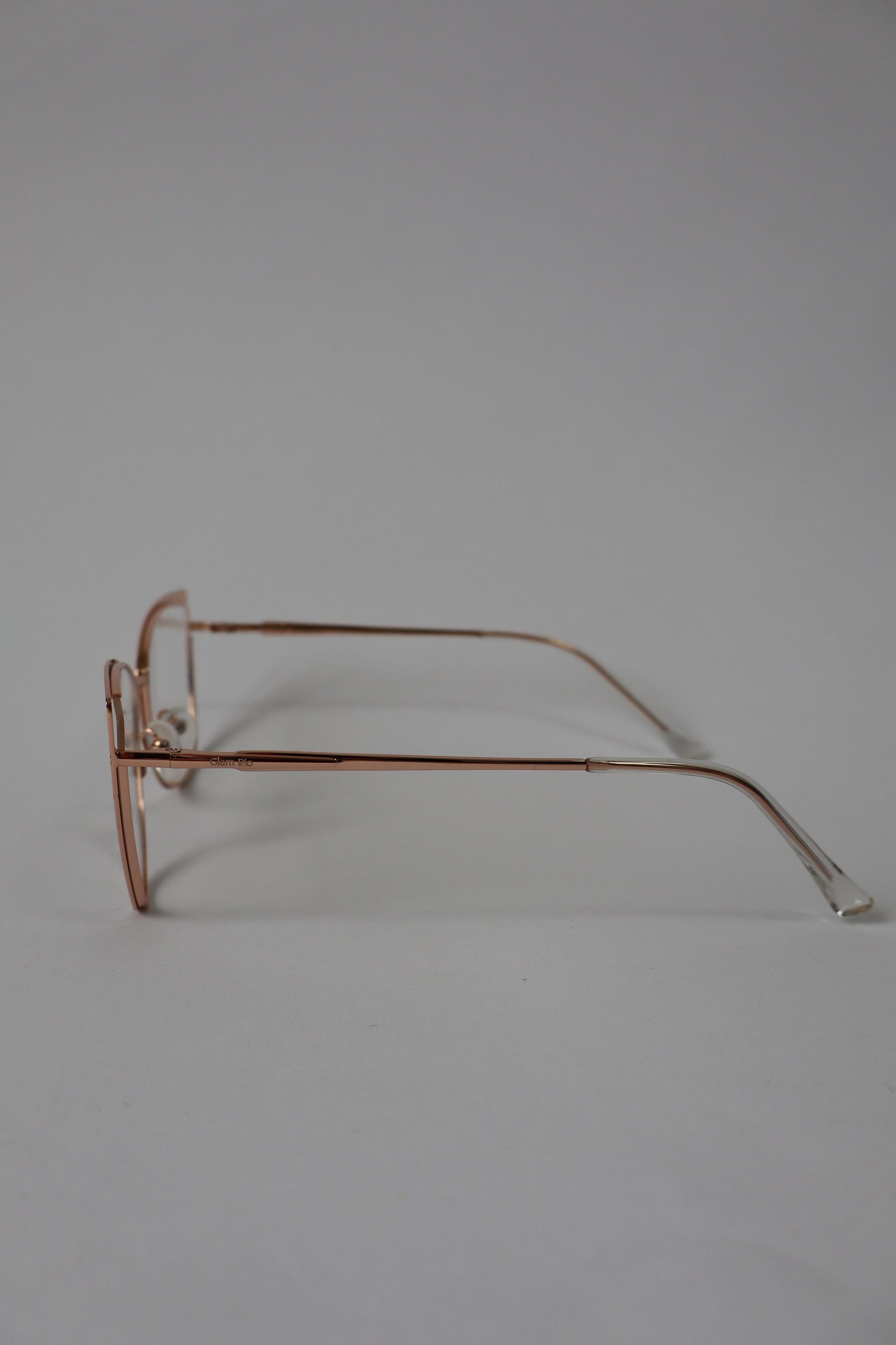 Óculos Onça Mix - 2 em 1 - Clip-on Unissex