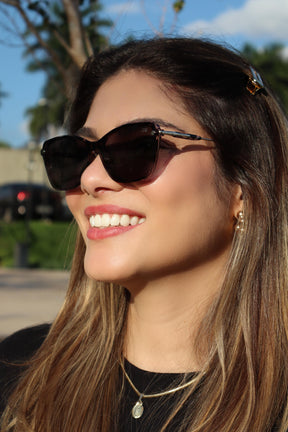 Óculos Polarize - 2 em 1 - Clip-on Feminino